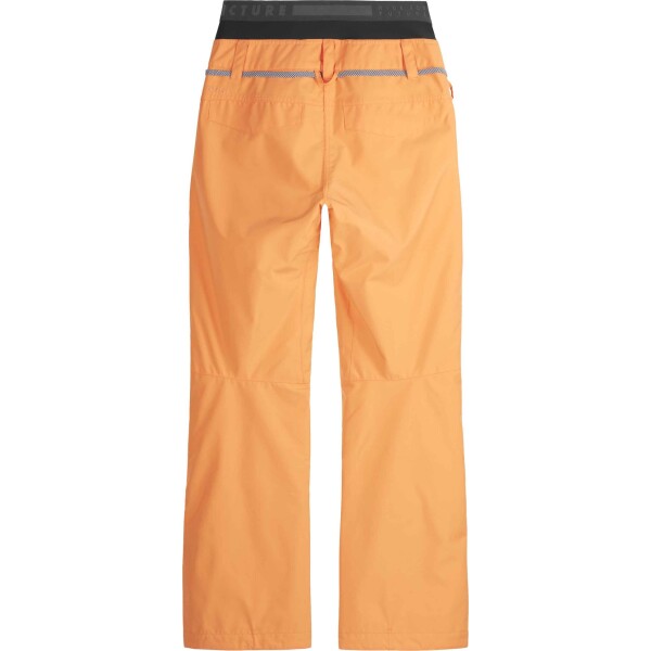 PICTURE TREVA PANTS - Tangerine - Afbeelding 2