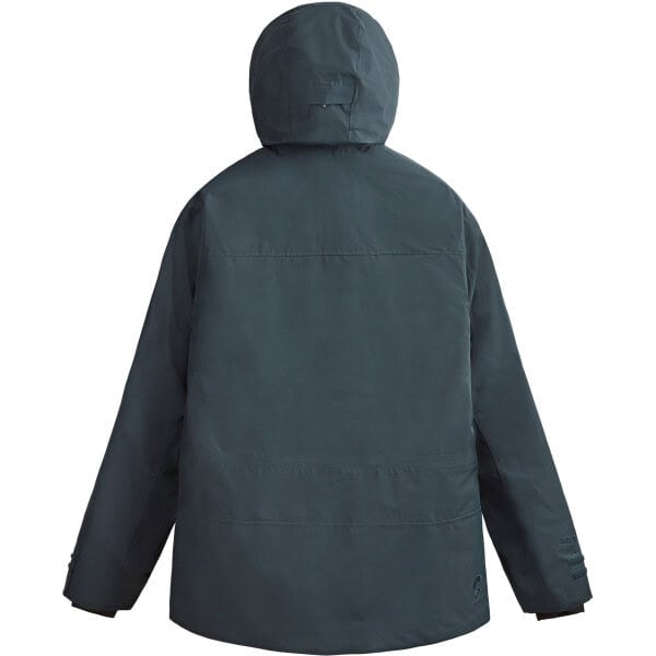 PICTURE BROADER 3L Jacket donker blauw - Afbeelding 2