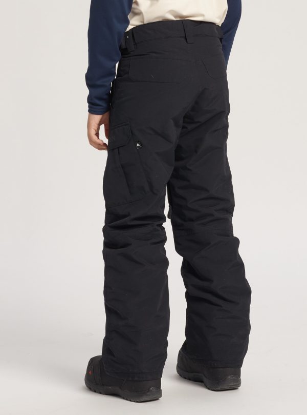 BURTON B EXILE CARGO PT TRUE - Afbeelding 2