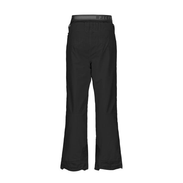 PICTURE Object broek zwart - Afbeelding 2