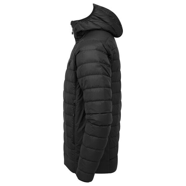 SPRAYWAY Galty Jacket Black donsjassen heren - Afbeelding 2