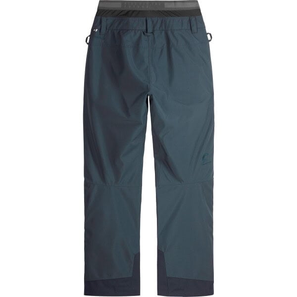 PICTURE EXA Wintersportbroek donker blauw - Afbeelding 2