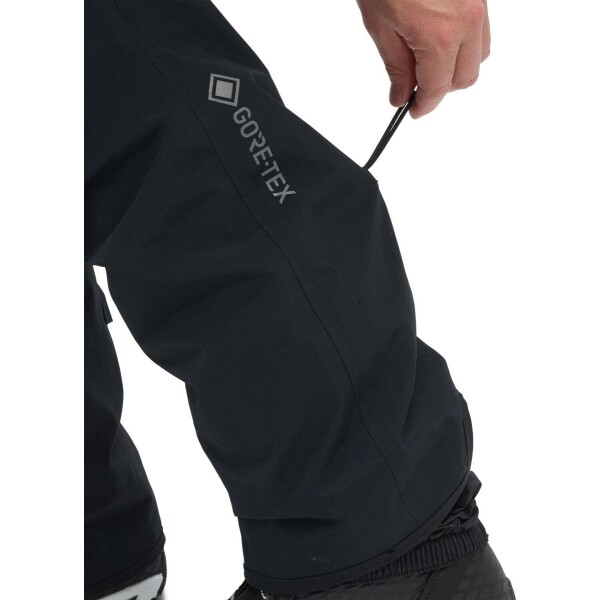 PICTURE EXA Wintersportbroek donker blauw - Afbeelding 2
