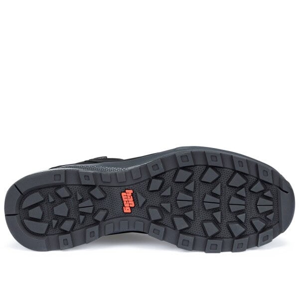 HANWAG Torsby Low SF Extra gtx zwart heren - Afbeelding 2