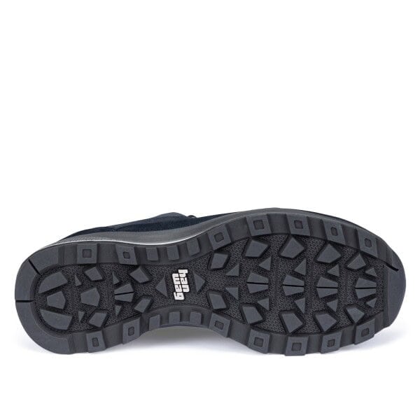 HANWAG Banks low gtx dames wandelschoen - navy asphalt - Afbeelding 2