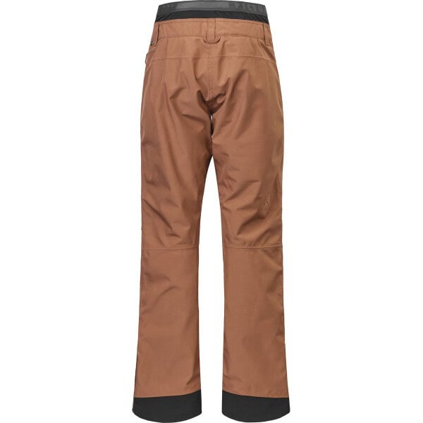 PICTURE Exa dames snowboardbroek - coconuts - Afbeelding 2