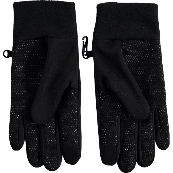 BRUNOTTI Inner Glove black - mannen handschoen - Afbeelding 2