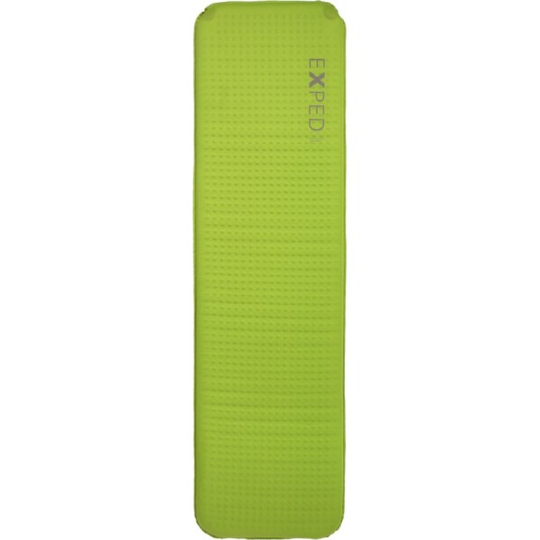 EXPED Sim Ultra 5M - Lime - slaapmat - Afbeelding 2
