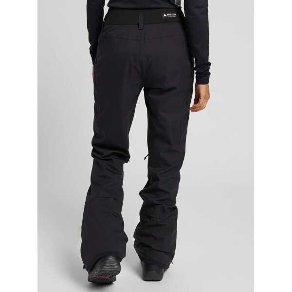 Uyn Dames Ski One Merino roze/zwart - Afbeelding 2