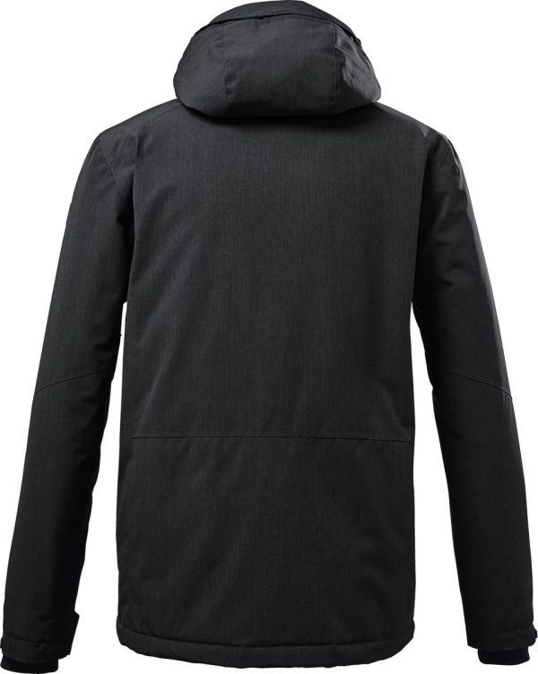 BRUNOTTI Coldlake Women Softshell pant - Afbeelding 2