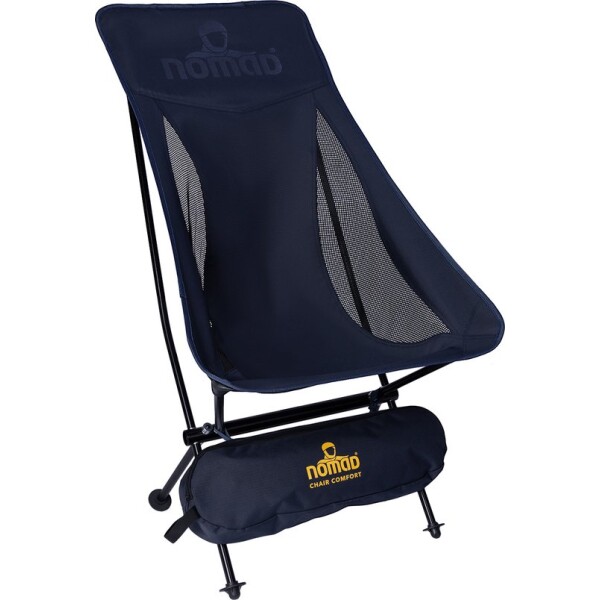 NOMAD Sarek premiun comfort d navy - Afbeelding 3