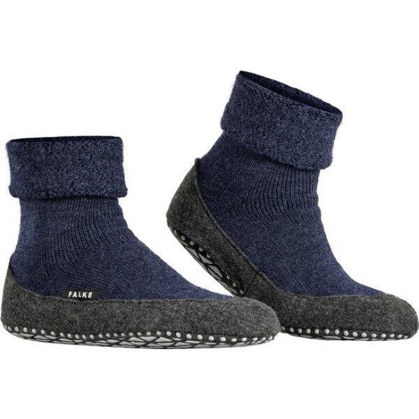FALKE Cosyshoe antislip noppen huissokken - Afbeelding 3