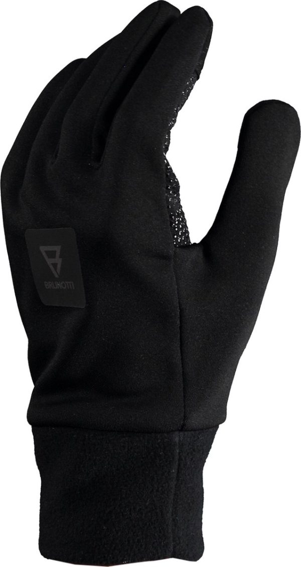 BRUNOTTI Inner Glove Men black - Afbeelding 3