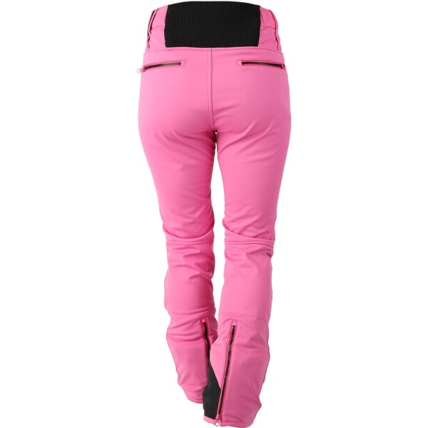 BRUNOTTI Coldlake Softshell pant - wintersportbroek dames - Afbeelding 3