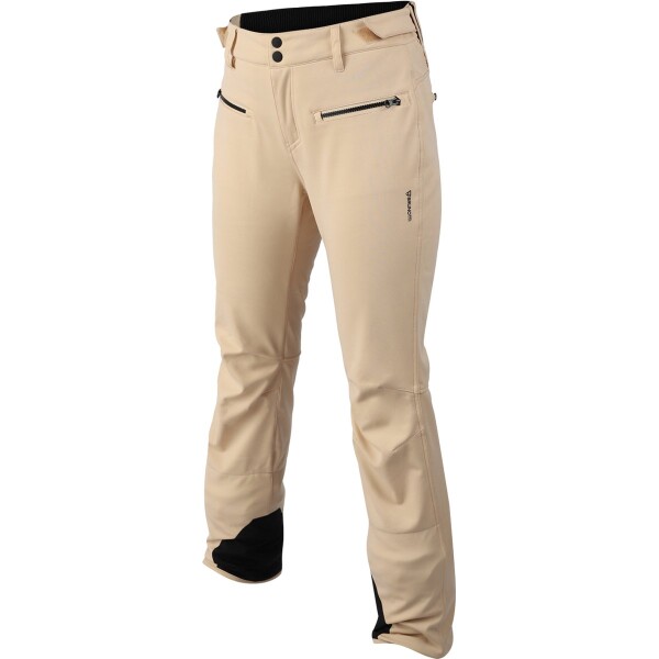 BRUNOTTI Coldlake Softshell pant - wintersportbroek dames - Afbeelding 2