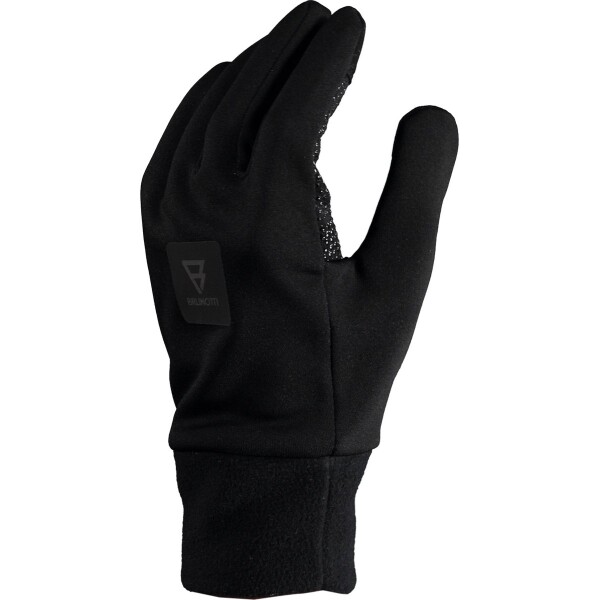BRUNOTTI Inner Glove black - mannen handschoen - Afbeelding 3