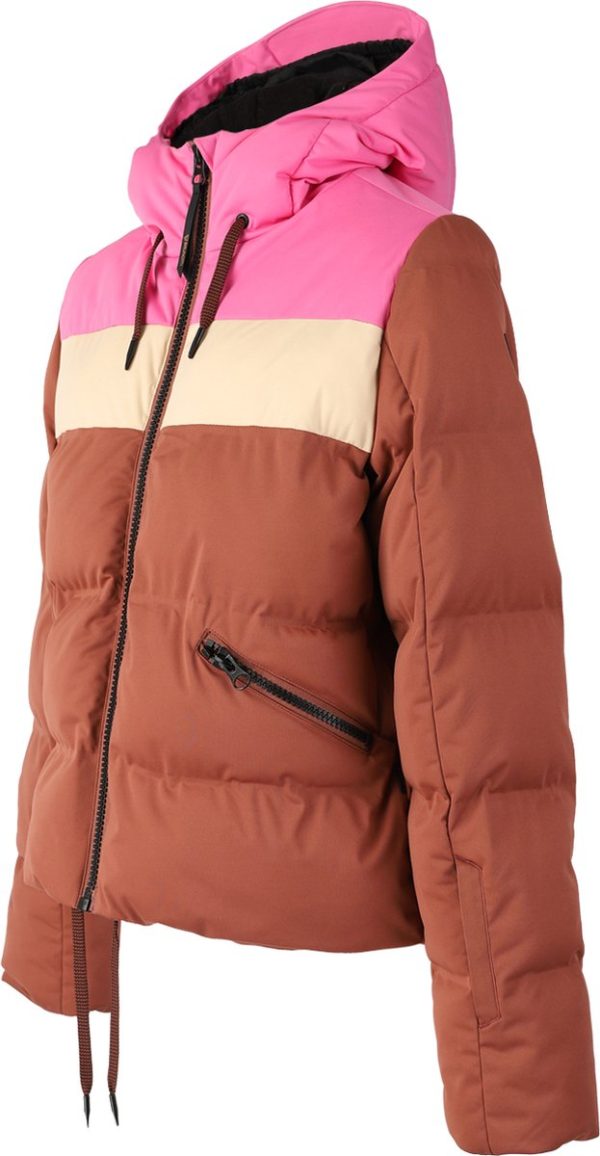 BRUNOTTI Niagona Women Snow Puffer - Afbeelding 2