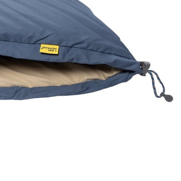 NOMAD Blazer XL dark steel - Afbeelding 3