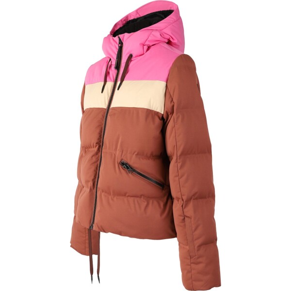 BRUNOTTI Niagona Dames Snow Puffer jacket - Afbeelding 2