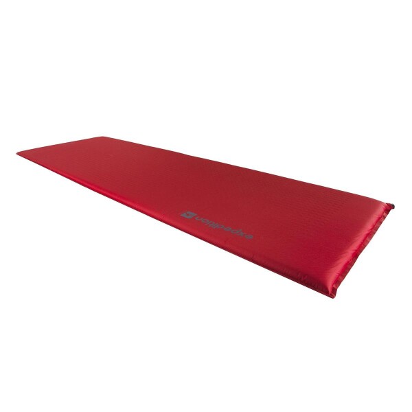 HIGHLANDER Expedition Self Inflate Mat - Afbeelding 3