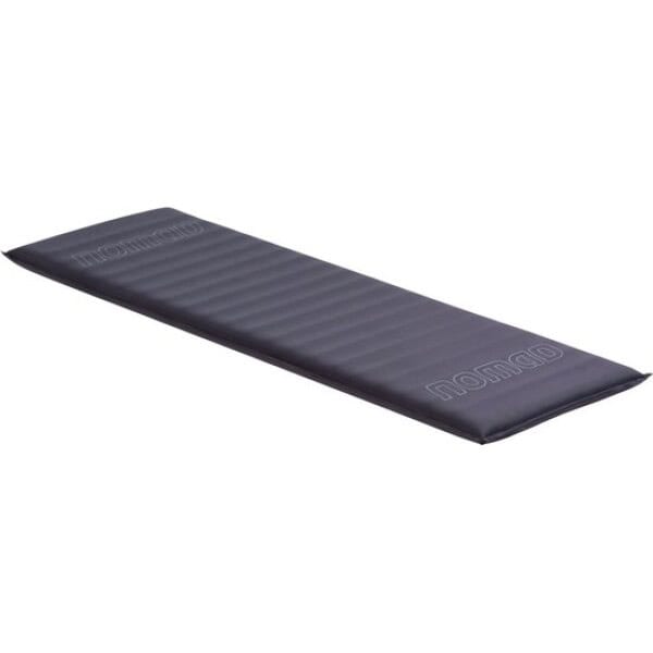 NOMAD Ultimate 6.5 matras drk grey - Afbeelding 3