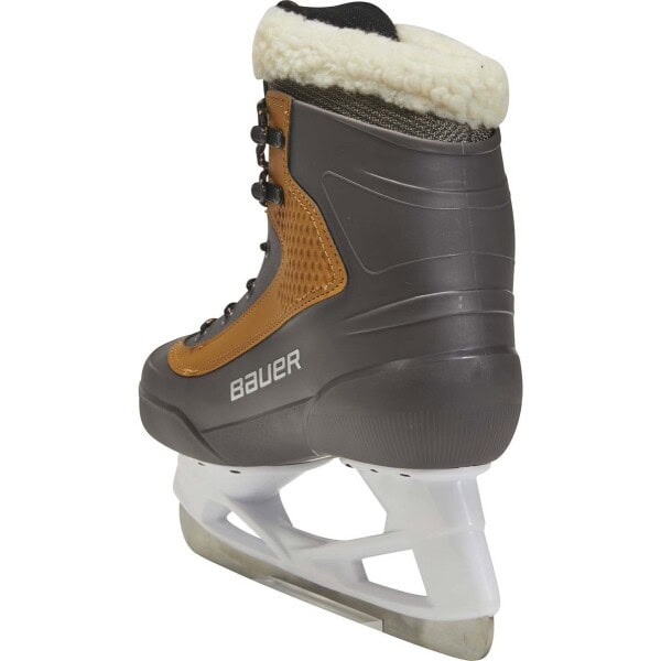 BAUER Whistler schaatsen unisex - Afbeelding 3