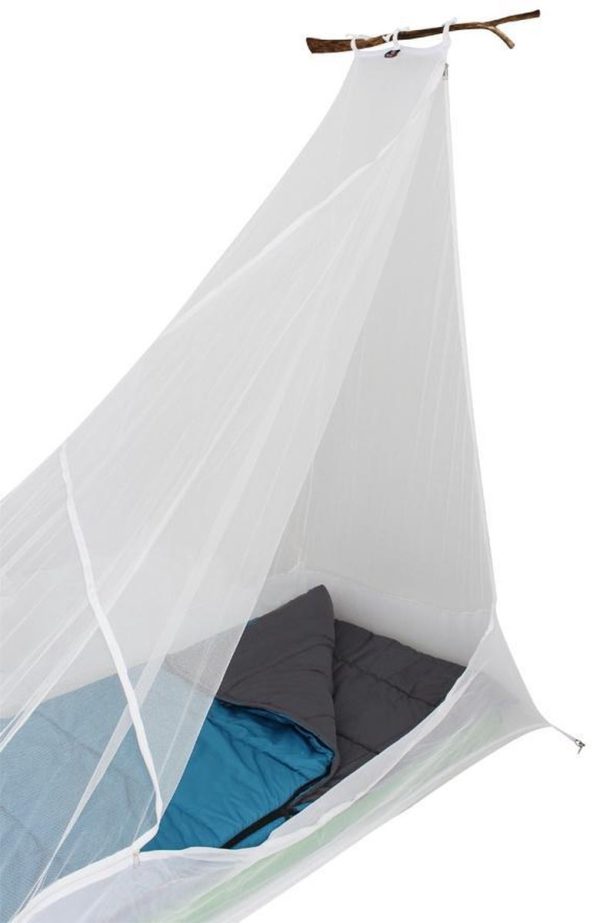 TRAVELSAFE Cocoon klamboe - Afbeelding 3