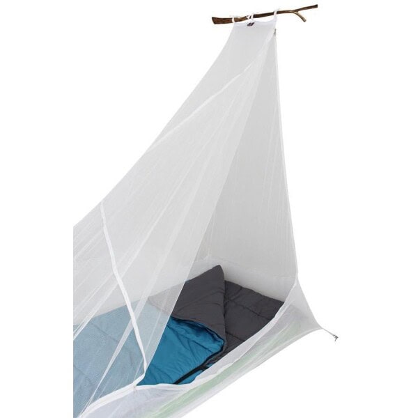 TRAVELSAFE Cocoon driehoeks klamboe 1 persoons - Afbeelding 3