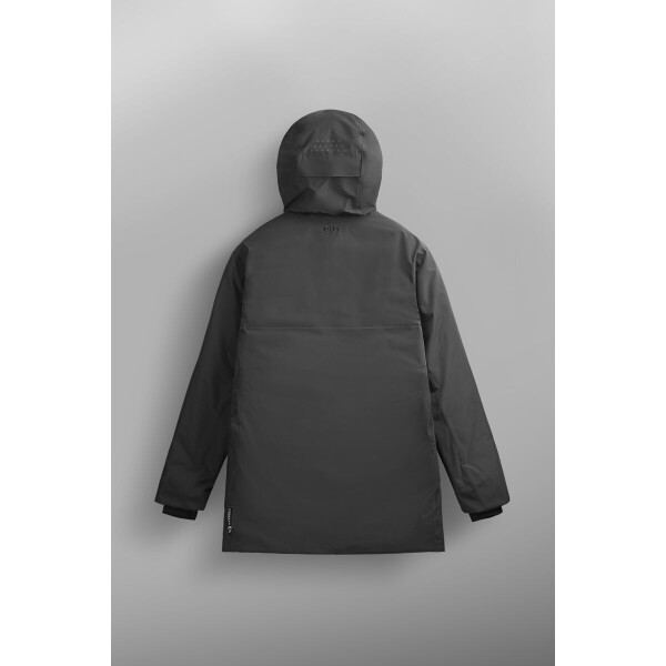 PICTURE Balk Jacket Zwart heren - Afbeelding 3