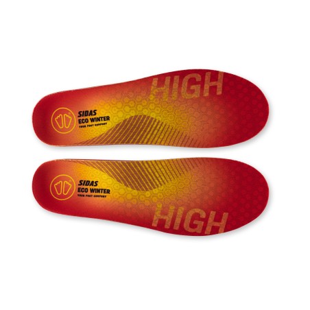 SIDAS Sidas 3 feet ECO Winter High