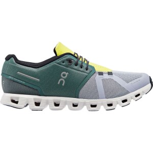 ON-Running Cloud 5 M olive alloy
