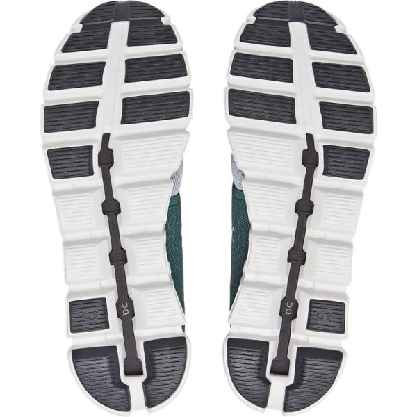 ON-Running Cloud 5 M olive alloy - Afbeelding 4