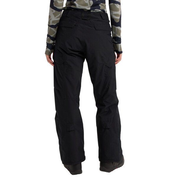 BURTON W Reserve 2L Insulated Broek true black - Afbeelding 4