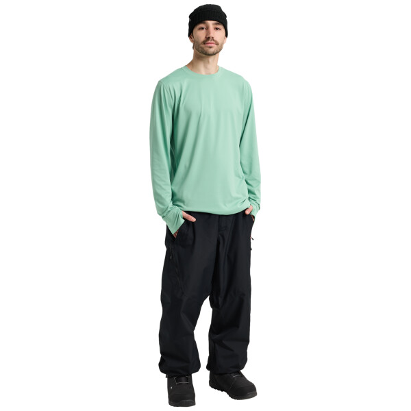 BURTON Reserve 2L Relaxed Broek true black - Afbeelding 8