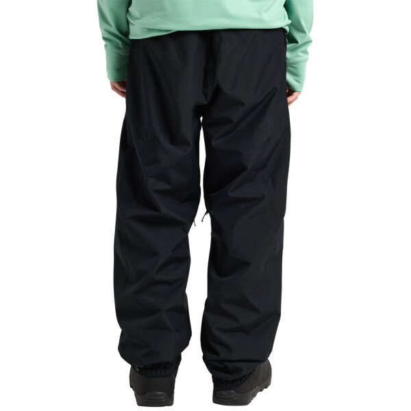 BURTON Reserve 2L Relaxed Broek true black - Afbeelding 6