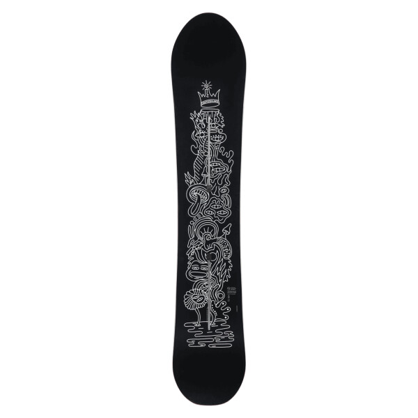 BURTON - Counterbalance camber hallu - Afbeelding 2