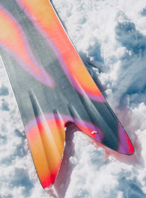 BURTON Smooth Operator - Afbeelding 3