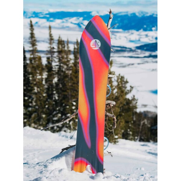 BURTON - Family Tree - Smooth Operator - Afbeelding 2