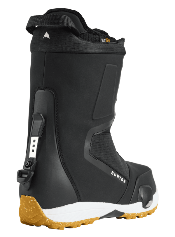 BURTON Highshot Step On black - Afbeelding 5