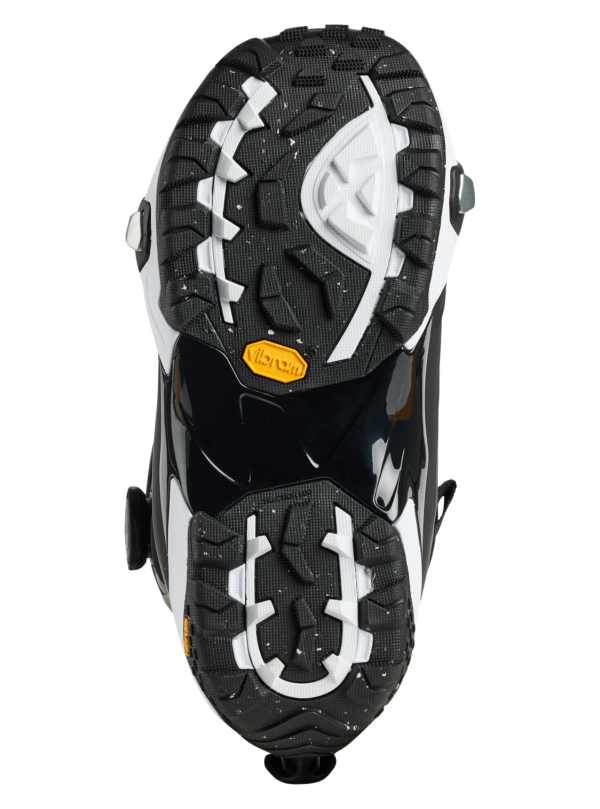 BURTON Highshot X Step On black - Afbeelding 5