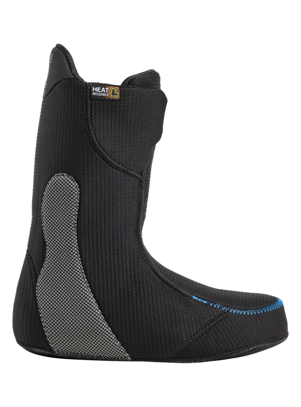 BURTON Highshot X W Step On black - Afbeelding 4