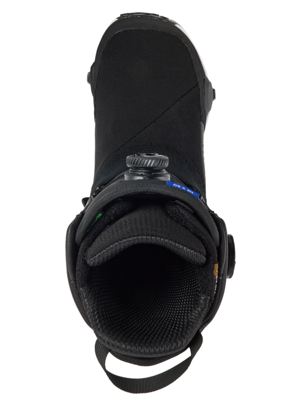 BURTON Highshot X W Step On black - Afbeelding 3