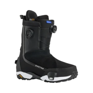 BURTON Highshot X W Step On black