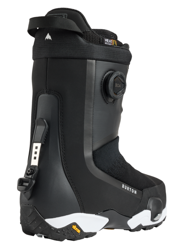 BURTON Highshot X W Step On black - Afbeelding 2