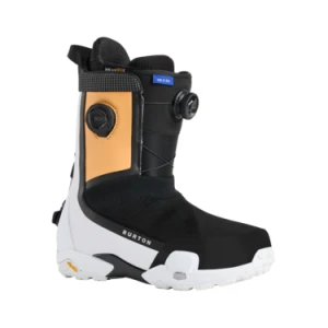BURTON Highshot X StepOn orange-cream