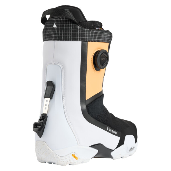 BURTON Highshot X StepOn orange-cream - Afbeelding 2
