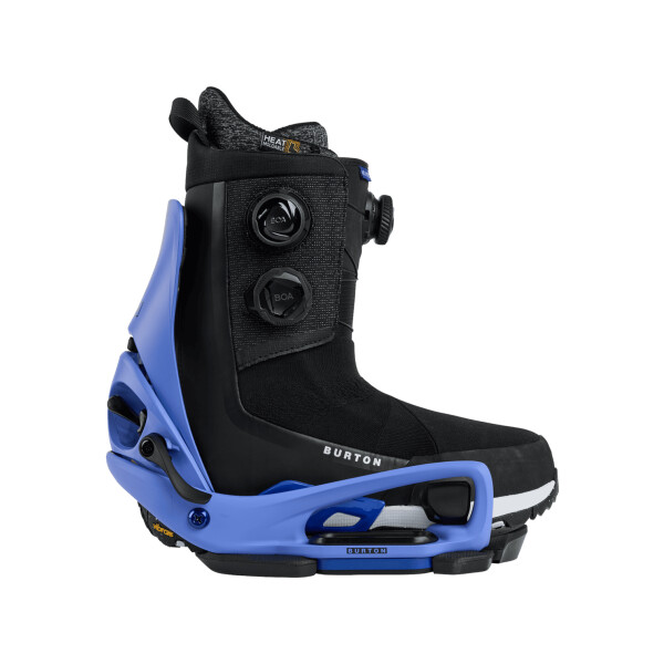 BURTON Cartel X Est StepOn iris bloom - Afbeelding 5