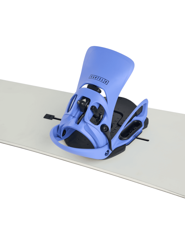 BURTON Cartel X Est StepOn i.bloom - Afbeelding 4