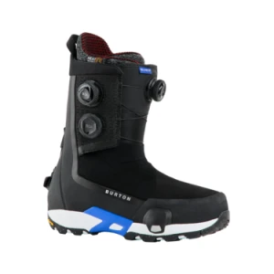 BURTON Highshot XPRO Step On Black