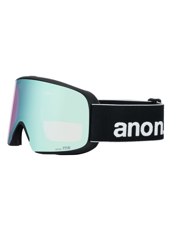 ANON M6 Cylindrical Blk S2blue+S1 - Afbeelding 6